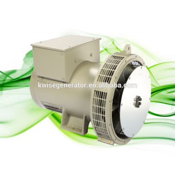 Industrial Diesel generator head Brushless AC Alternators